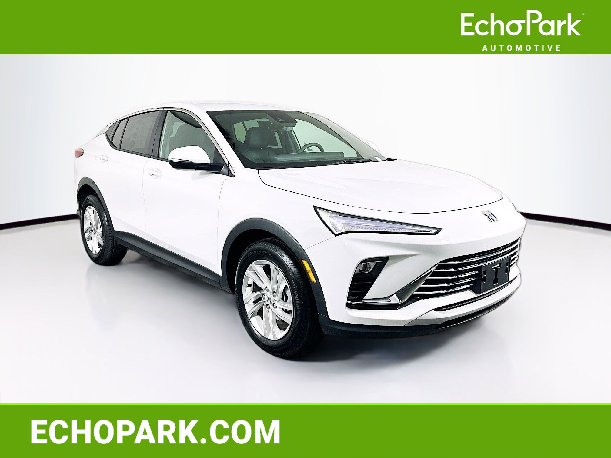 Used 2025 Buick Envista Preferred FWD image 1