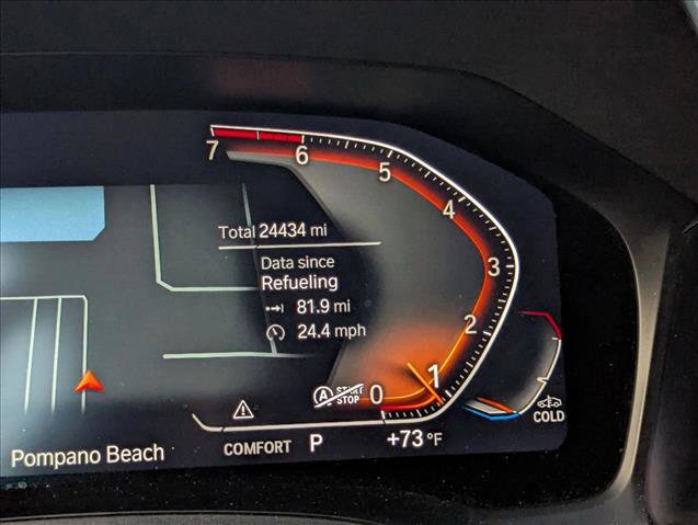 Used 2023 BMW 430i xDrive Coupe w/ Premium Package AWD/4WD image 17