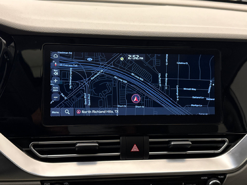 Used 2022 Kia Niro EX Premium FWD image 24