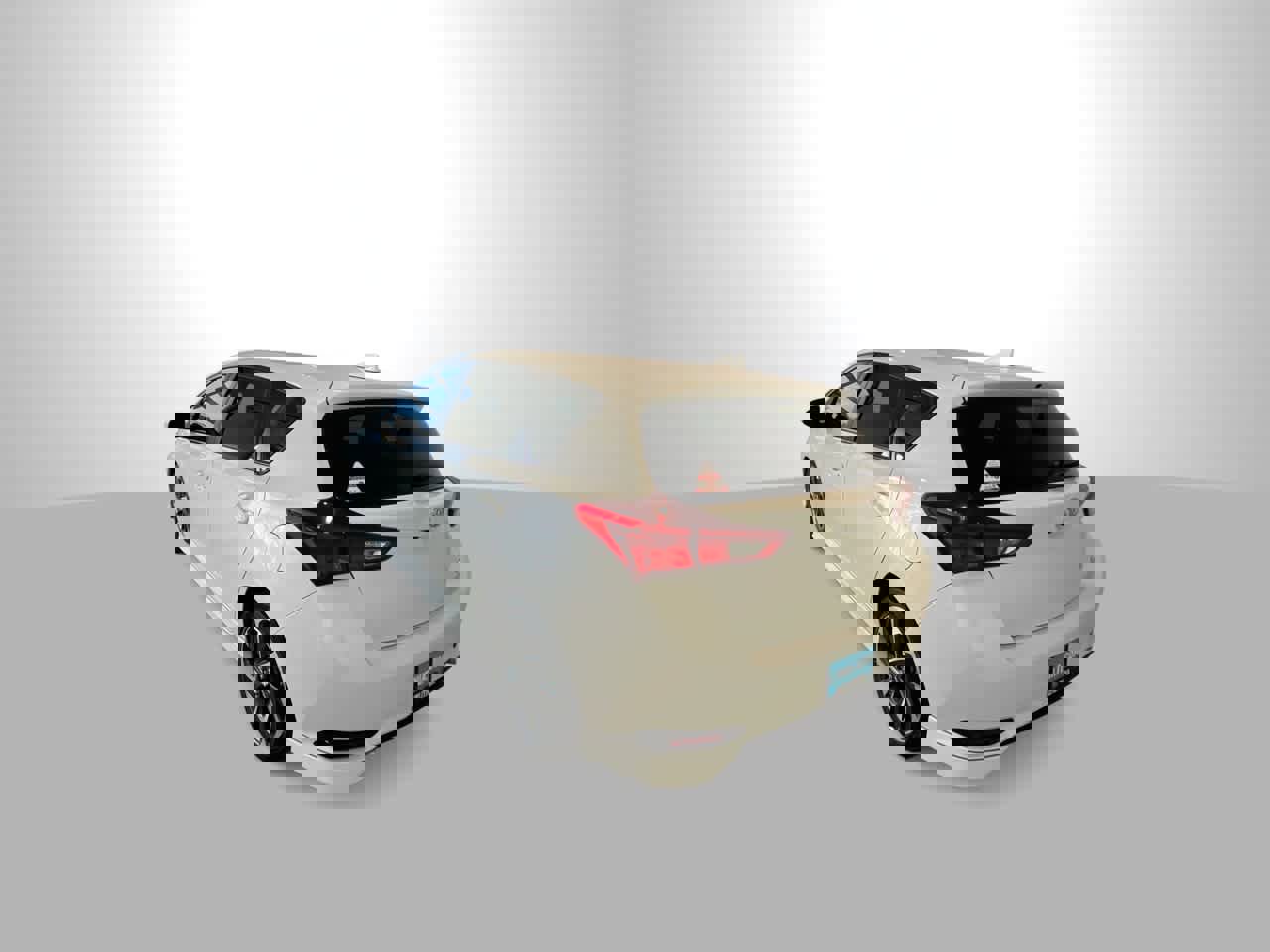 Used 2018 Toyota Corolla iM w/ All-Weather Mat Package image 6