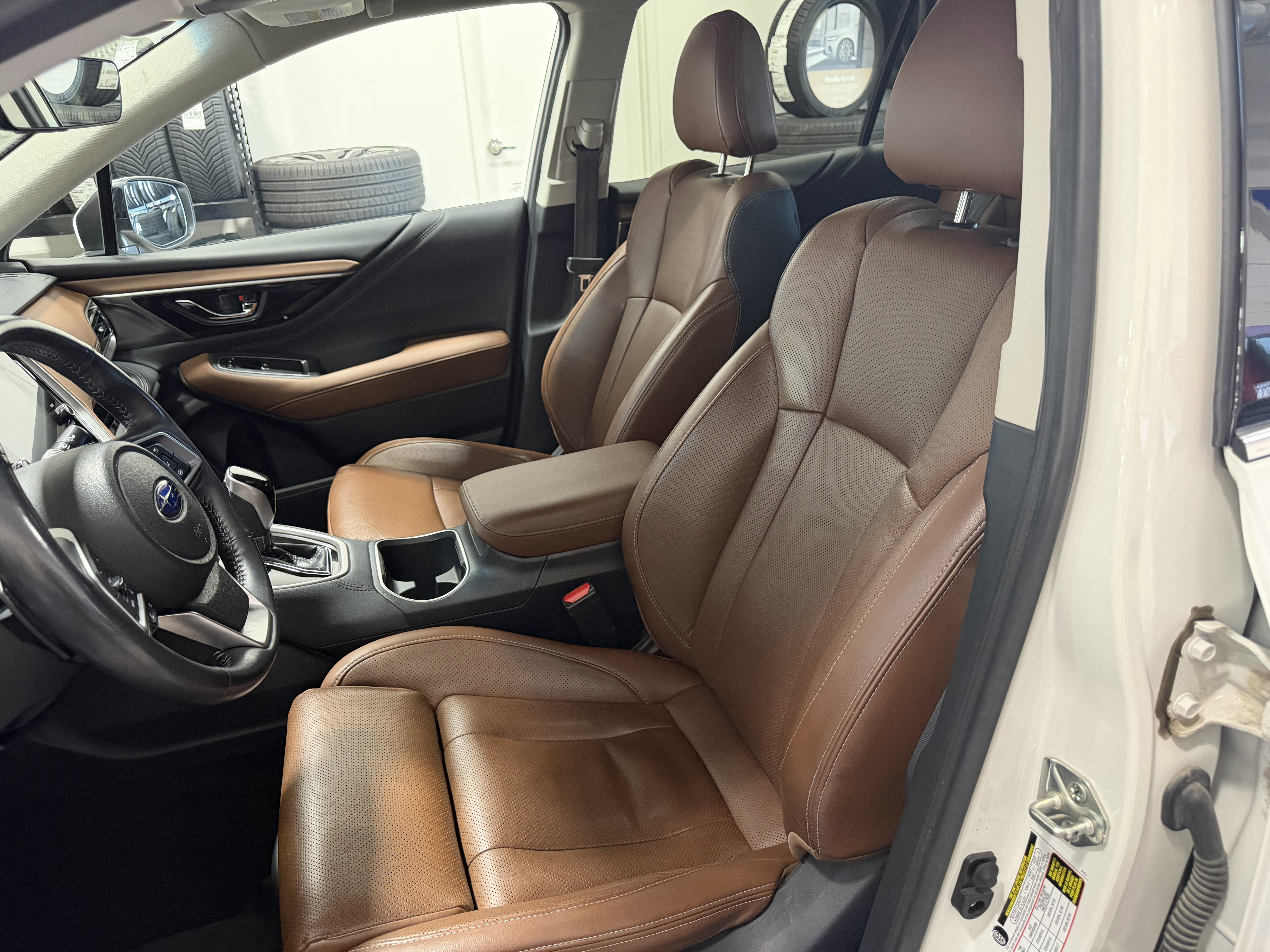 Used 2020 Subaru Outback Touring XT image 15