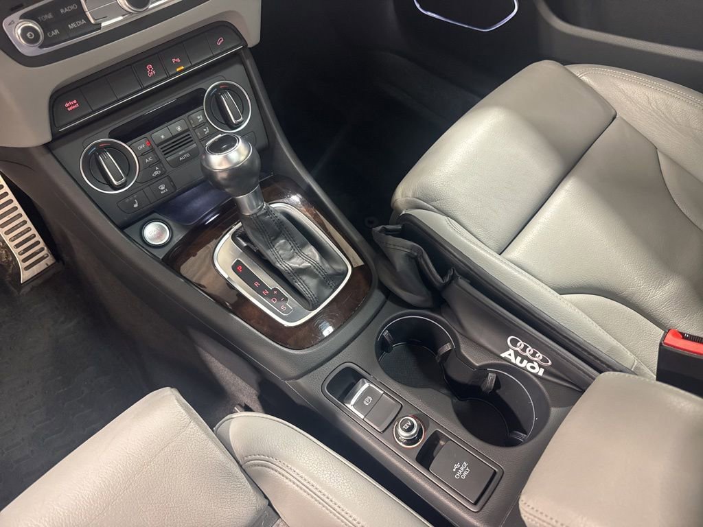 Used 2018 Audi Q3 2.0T Premium Plus w/ Premium Plus Package image 14