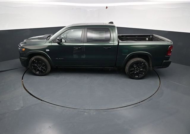 New 2026 RAM 1500 Laramie AWD/4WD image 44