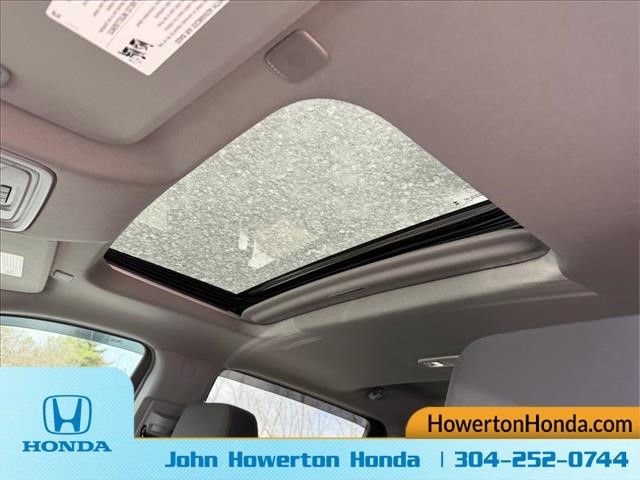 Used 2025 Chevrolet Silverado 1500 LT Trail Boss w/ Convenience Package II image 17