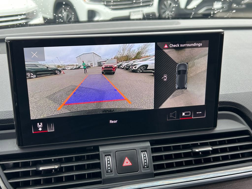 Used 2024 Audi Q5 2.0T Premium Plus image 27