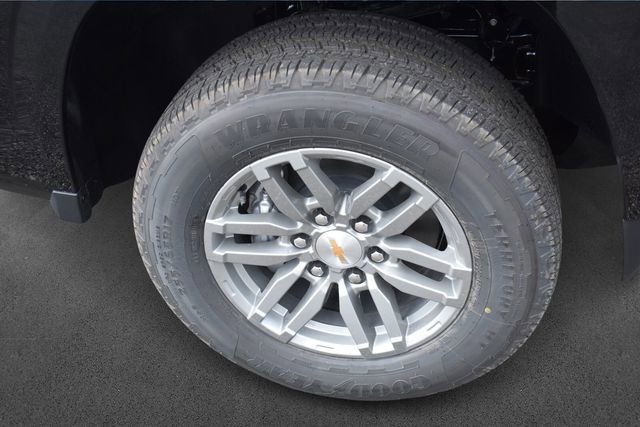 New 2026 Chevrolet Colorado LT w/ LT Convenience Package image 12