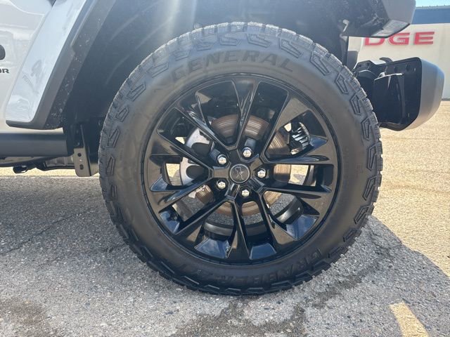 New 2025 Jeep Gladiator Sport image 28