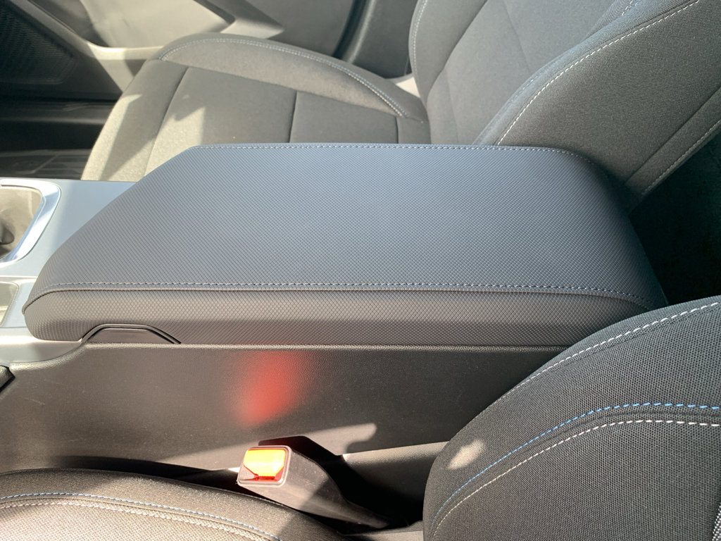 New 2026 Chevrolet Equinox EV LT image 21