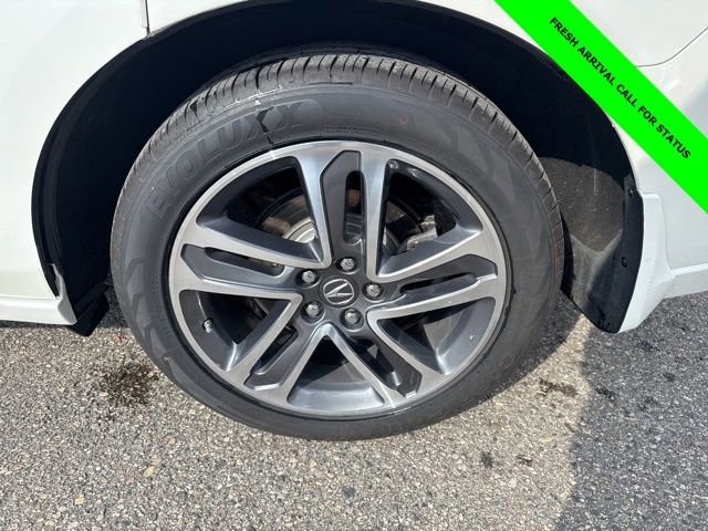 Used 2019 Acura MDX Sport Hybrid w/ Advance Pkg image 4