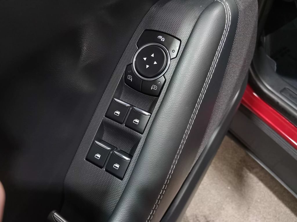 Certified 2023 Ford Mustang Mach-E Select AWD/4WD image 18