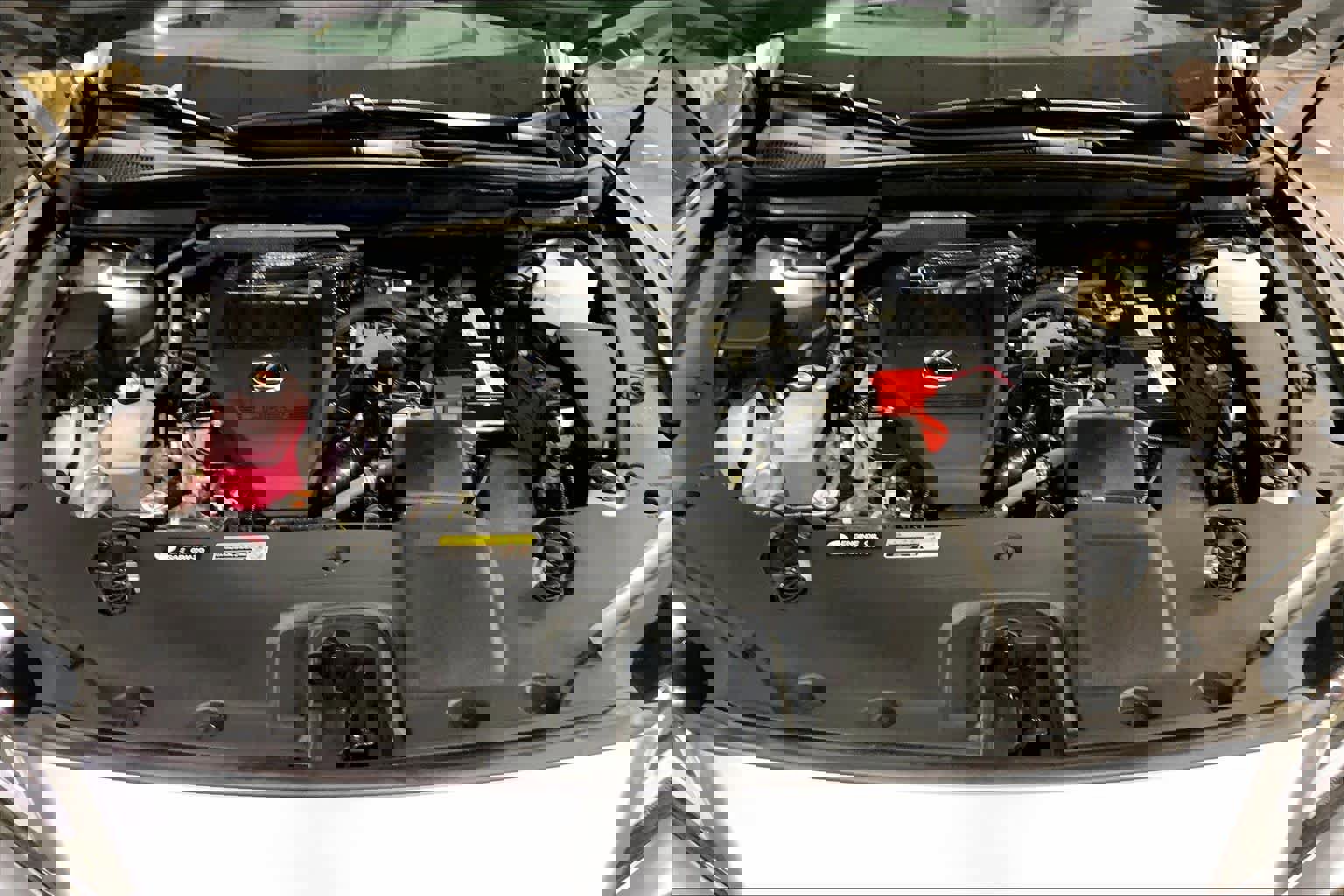 Used 2023 Lexus RX 350 Premium Plus w/ Accessory Package (Z1) image 32