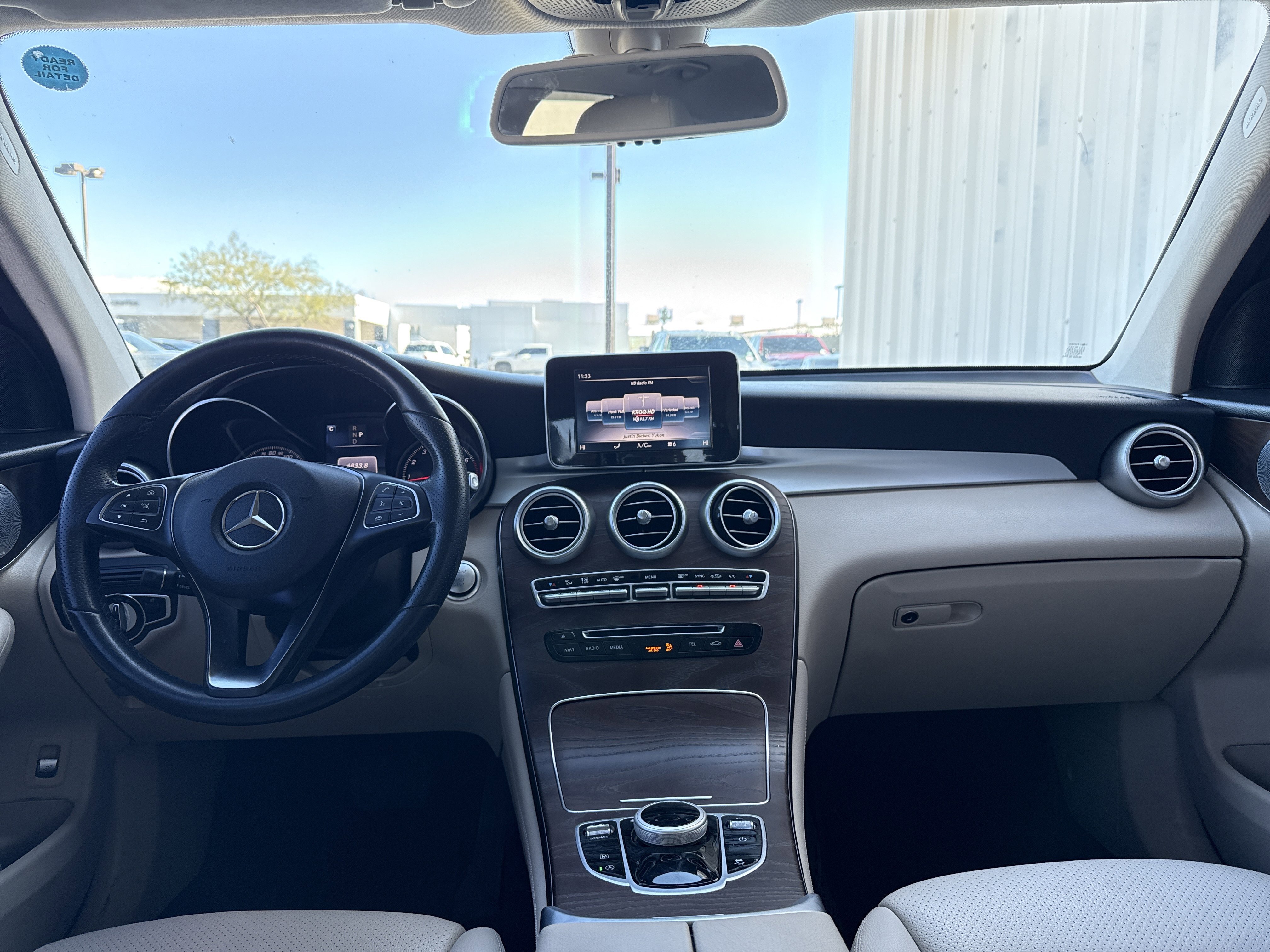 Used 2019 Mercedes-Benz GLC 300 GLC 300 image 20