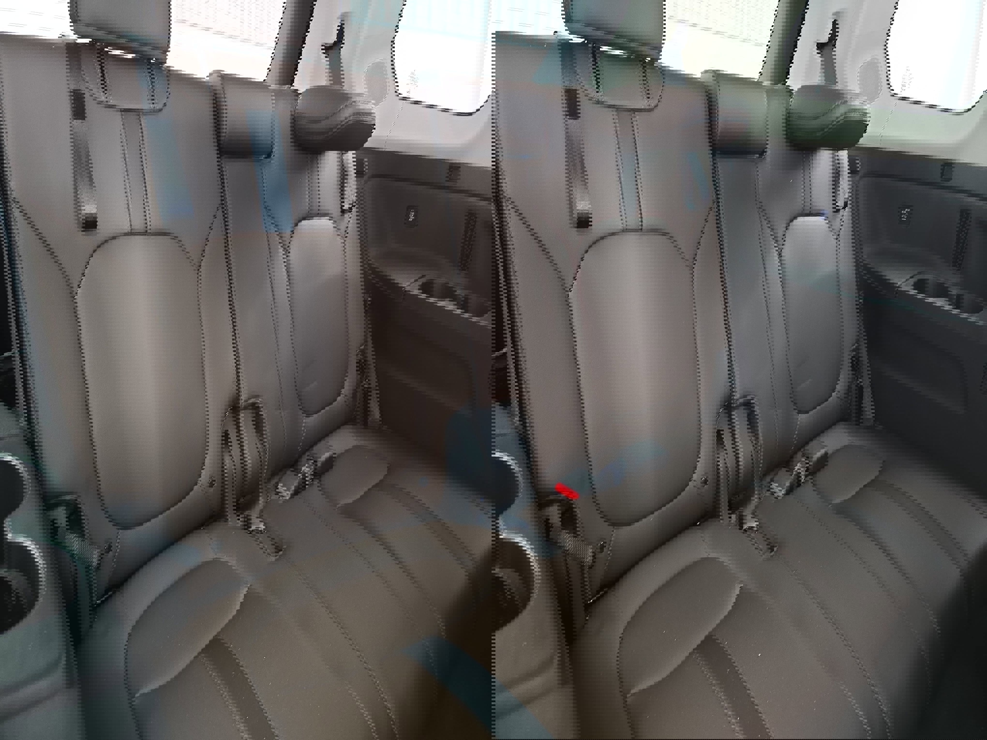 Certified 2024 Honda Pilot Elite image 12