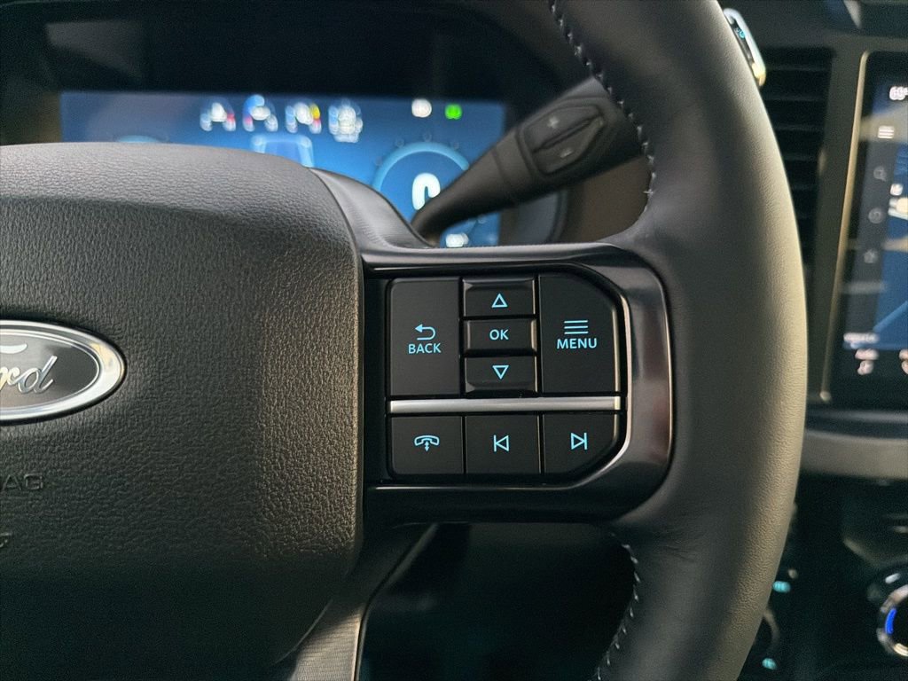 New 2026 Ford F250 Platinum w/ FX4 Off-Road Package image 28