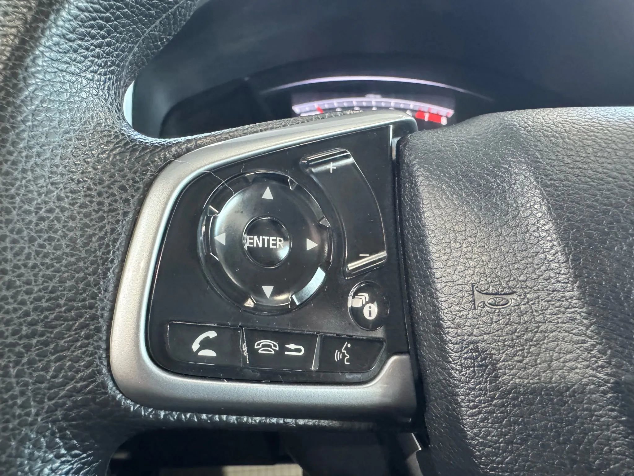 Used 2020 Honda CR-V EX image 20