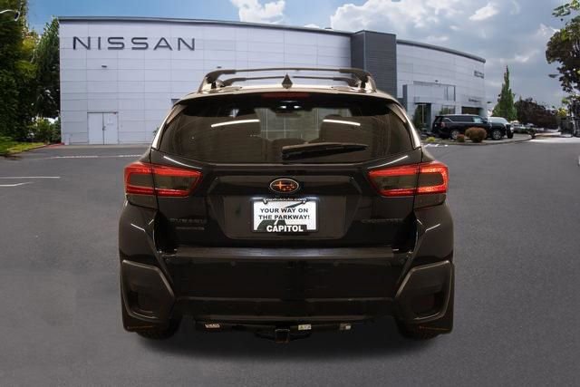 Used 2019 Subaru Crosstrek 2.0i Limited w/ Moonroof Package w/Navigation AWD/4WD image 3