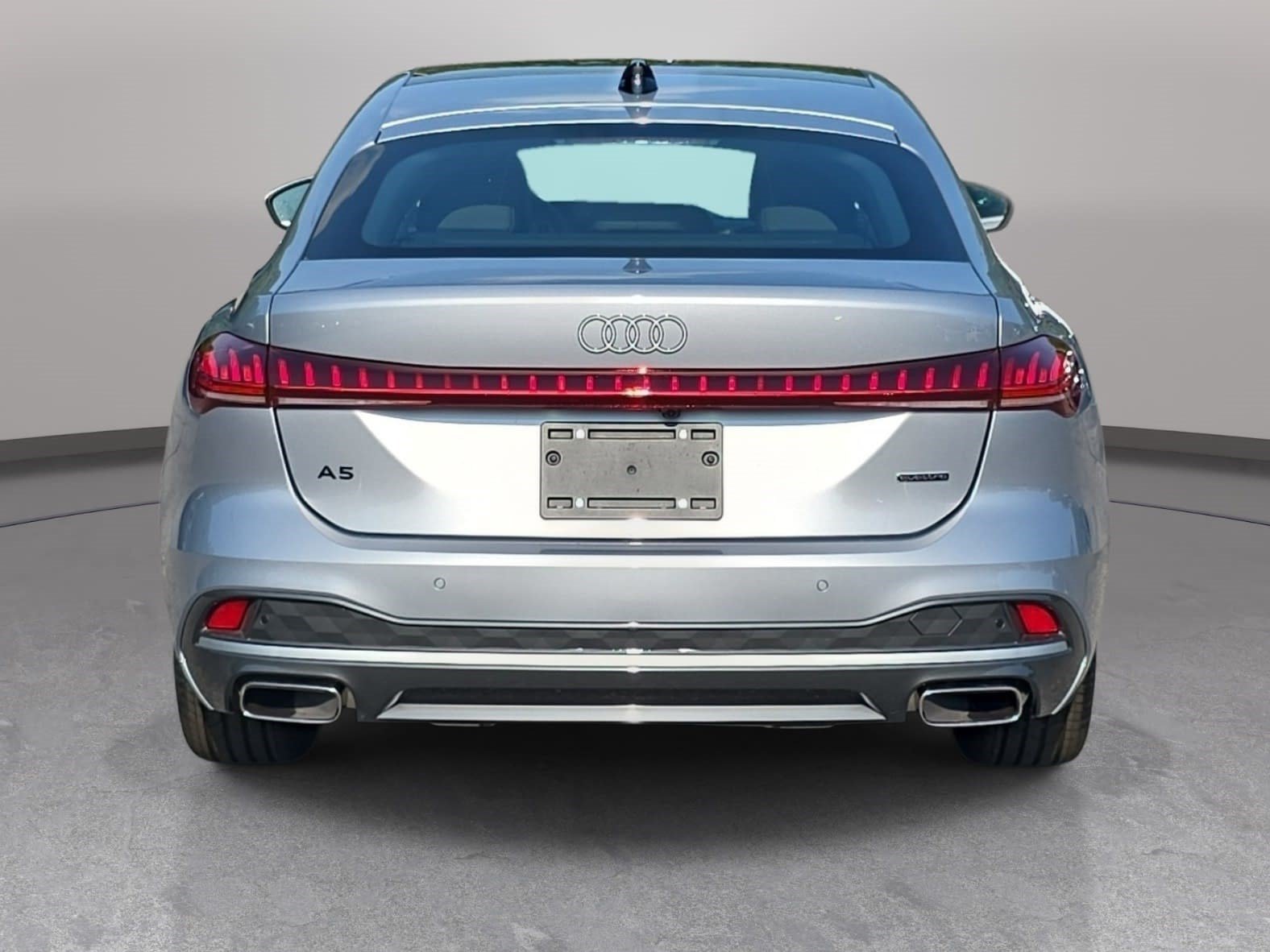New 2026 Audi A5 2.0T Premium Plus AWD/4WD image 6