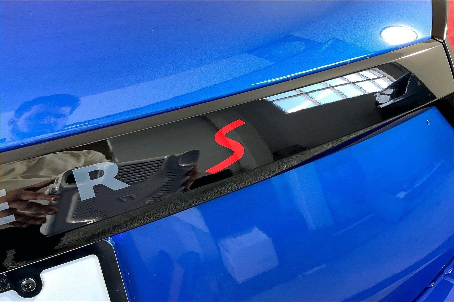 New 2026 MINI Cooper S FWD image 9