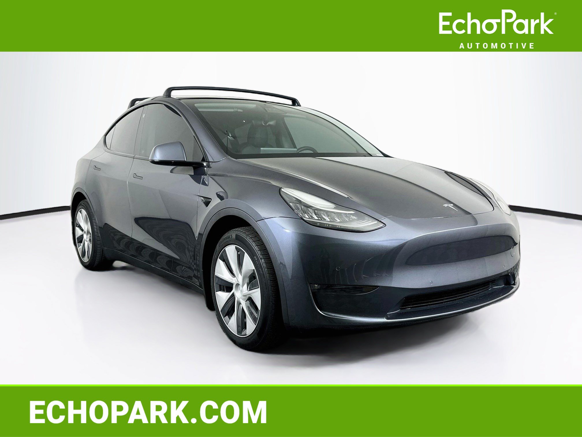 Used 2021 Tesla Model Y Long Range