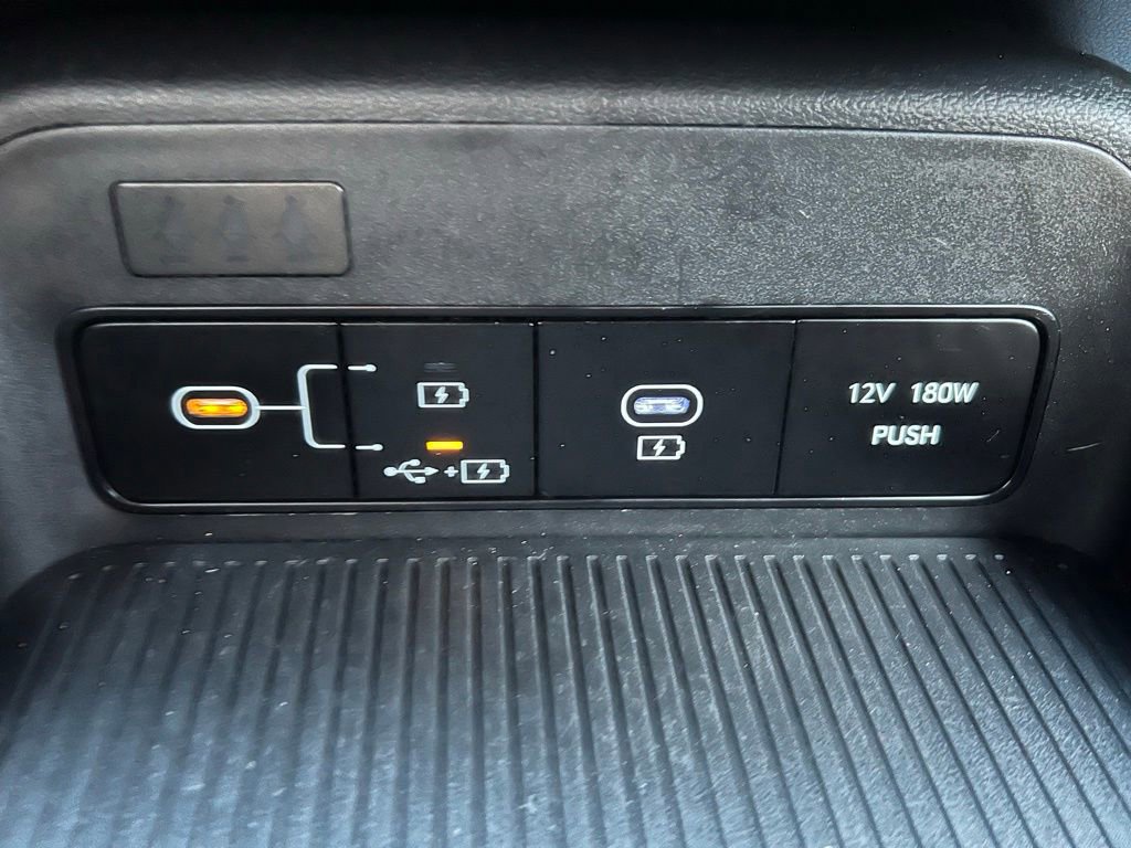 Used 2024 Hyundai Kona SEL image 30
