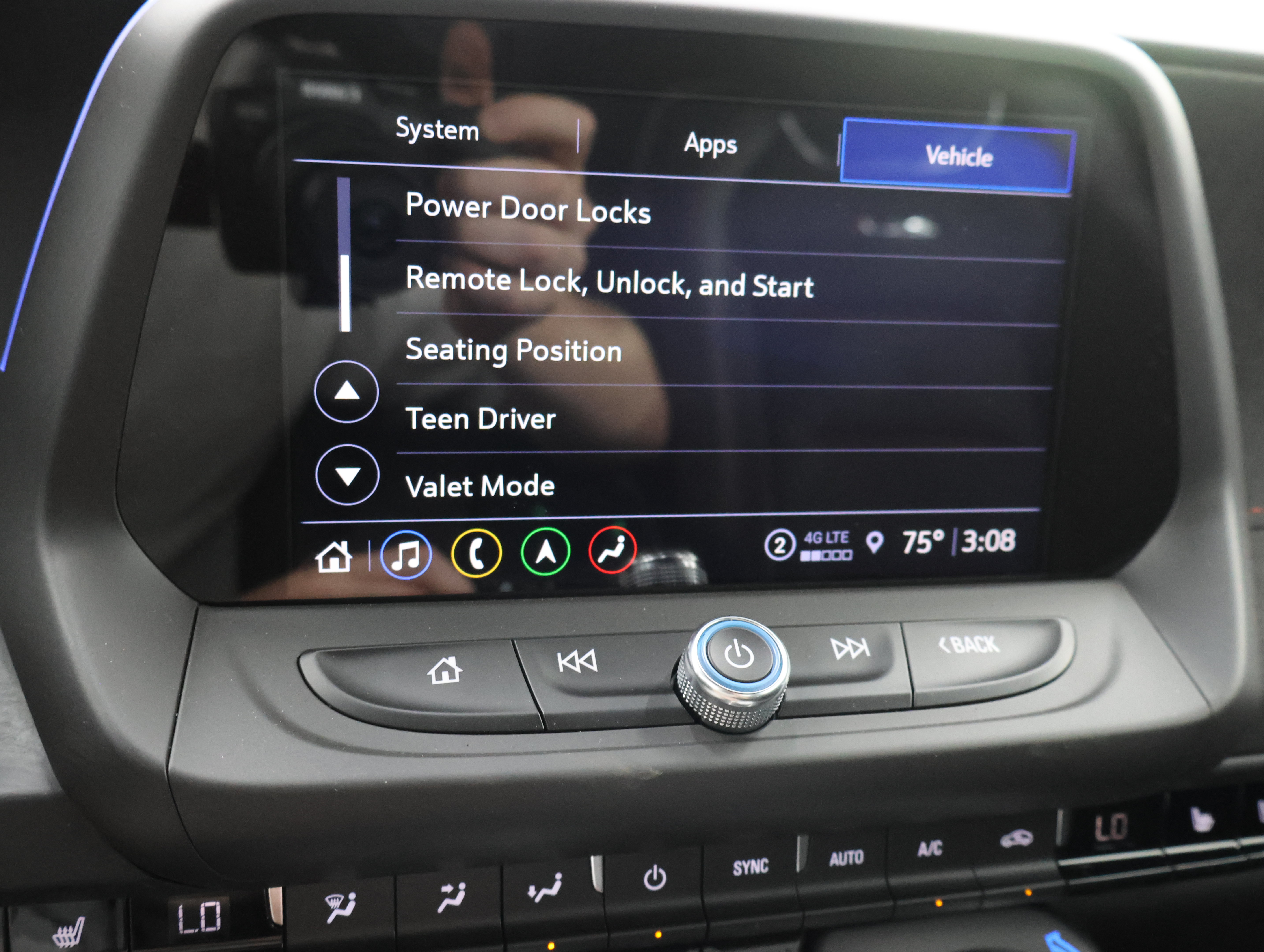 Used 2024 Chevrolet Camaro ZL1 RWD image 52