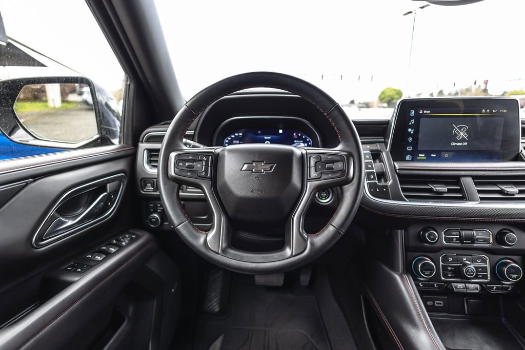 Used 2023 Chevrolet Tahoe RST w/ Luxury Package image 26