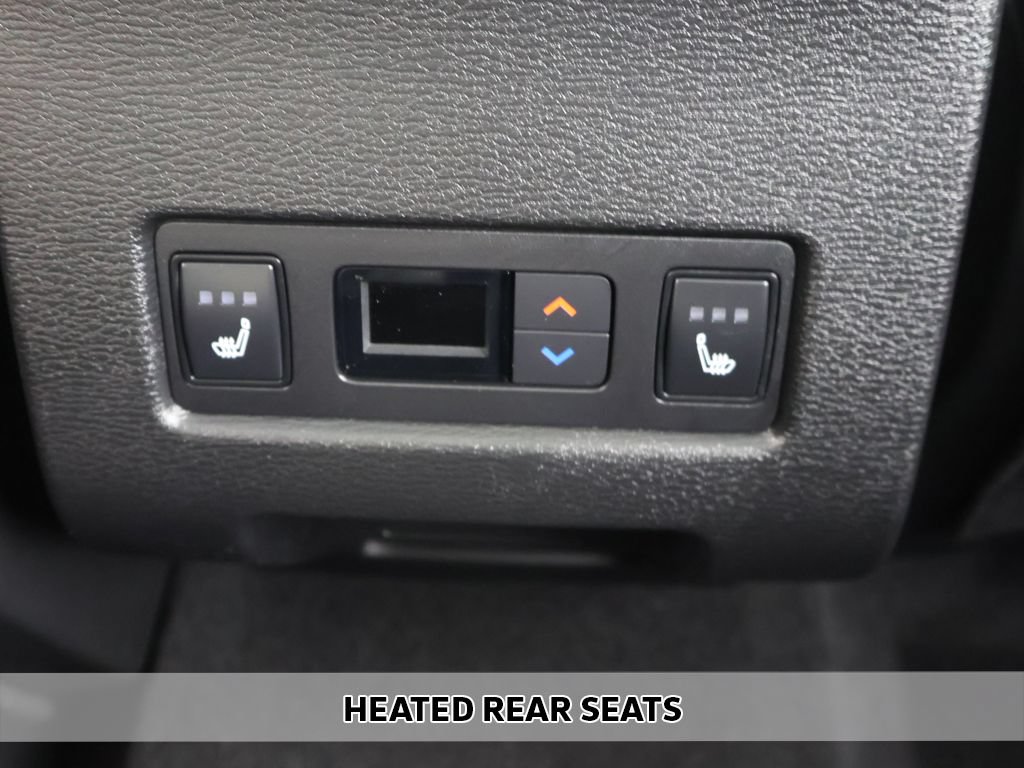 New 2026 Mitsubishi Outlander SEL Black Edition AWD/4WD image 10