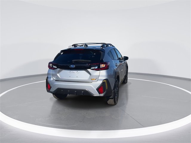 Certified 2025 Subaru Crosstrek 2.5i Sport image 7