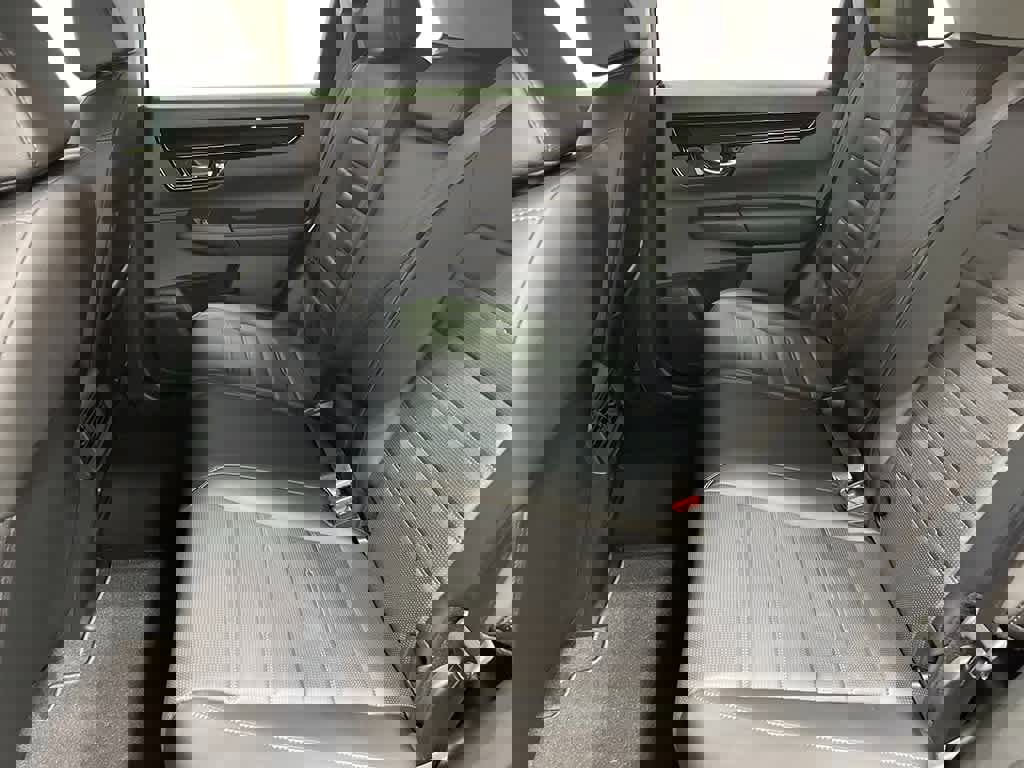 New 2026 Honda CR-V EX-L image 24