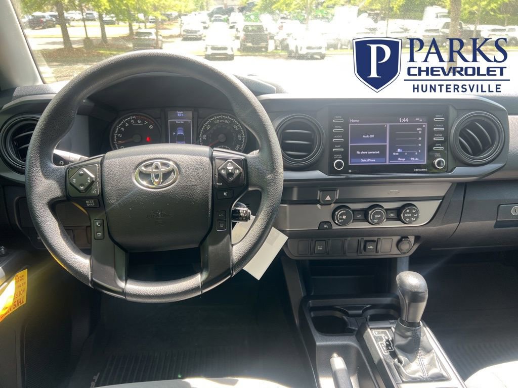 Used 2021 Toyota Tacoma SR w/ SR Convenience Package image 15