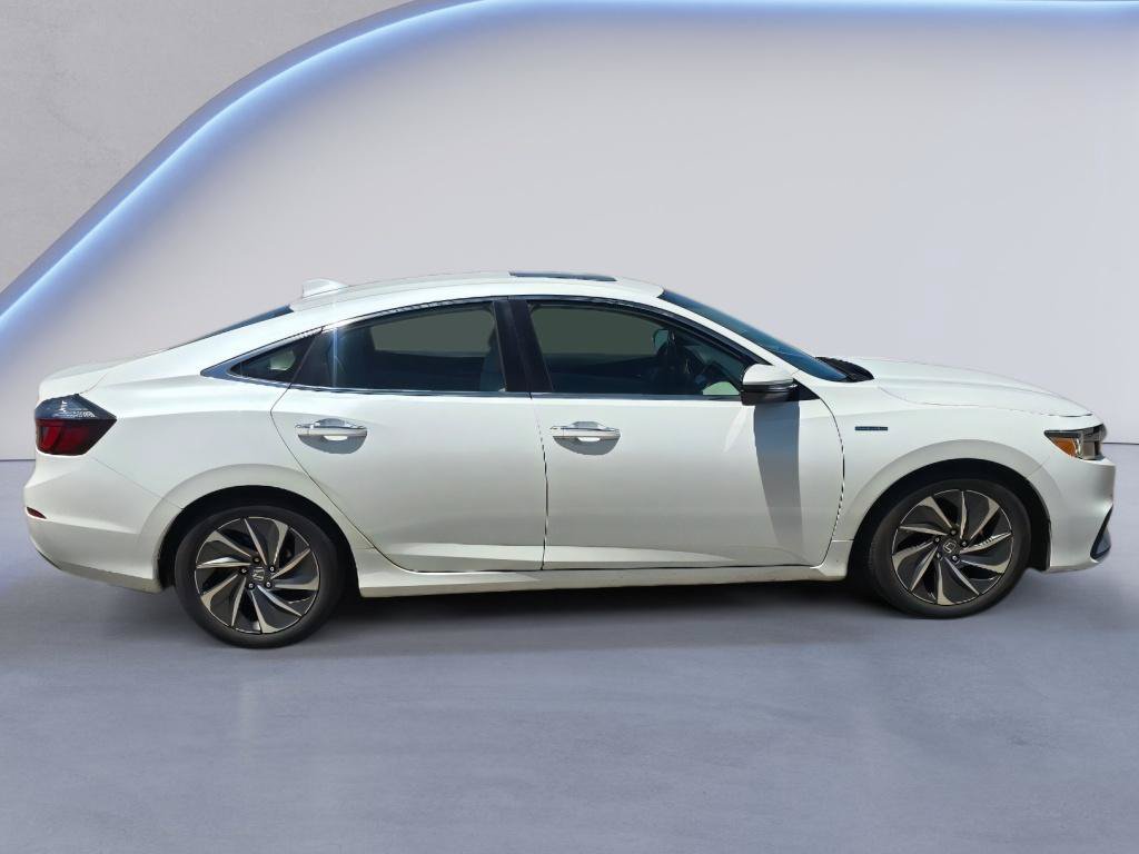 Used 2022 Honda Insight Touring image 6
