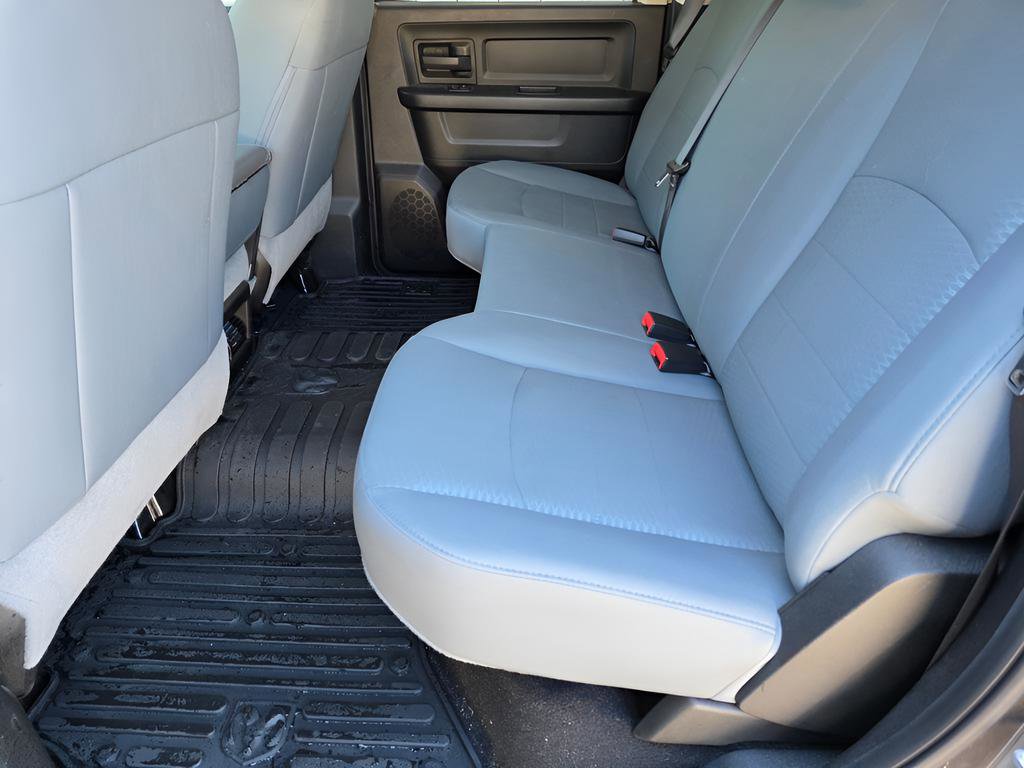 Used 2019 RAM 1500 Express w/ Express Value Package AWD/4WD image 15