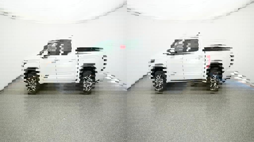 New 2026 Toyota Tundra 1794 Edition image 3