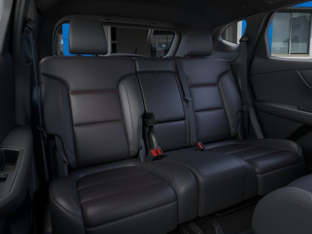 New 2026 Chevrolet Blazer RS w/ LPO, Floor Liner Package AWD/4WD image 17