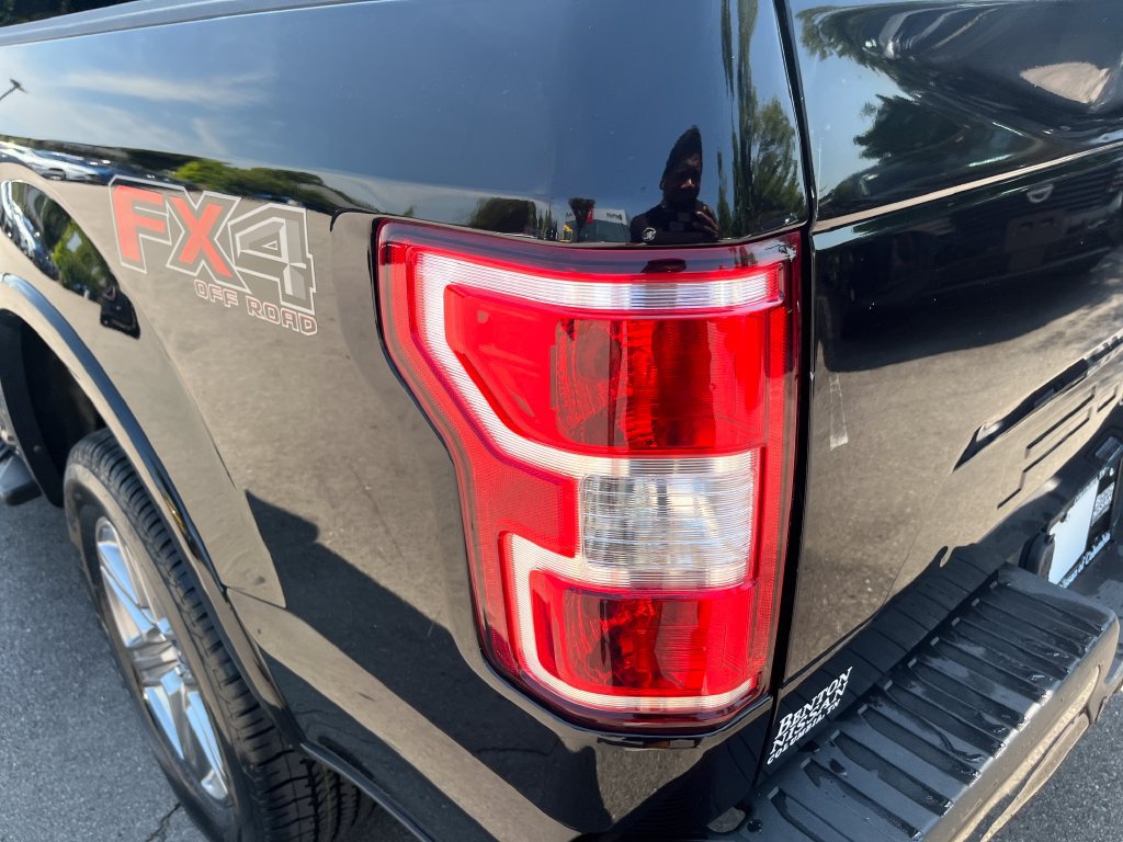 Used 2019 Ford F150 XLT w/ Equipment Group 302A Luxury AWD/4WD image 40