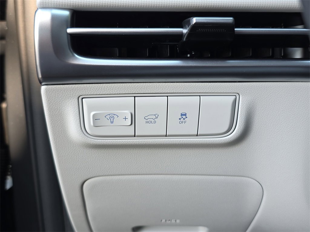 New 2026 Hyundai Tucson SEL image 25