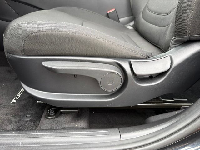 Certified 2025 Hyundai Tucson SE FWD image 11
