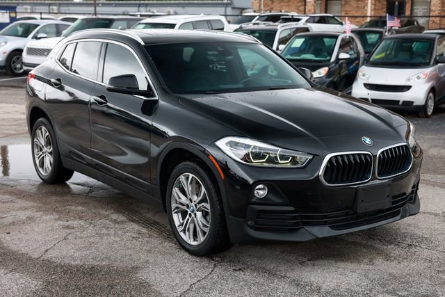 Used 2020 BMW X2 xDrive28i w/ Convenience Package image 18