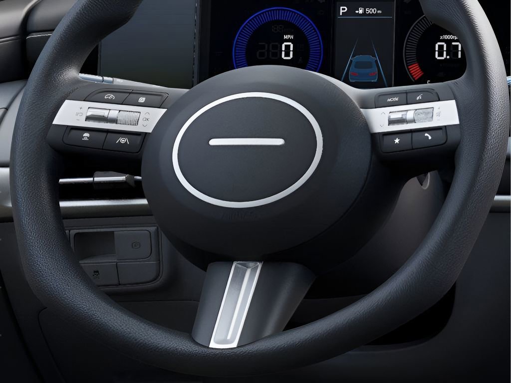 New 2026 Hyundai Tucson SEL FWD image 15