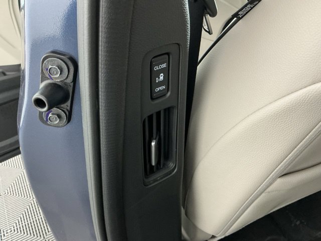 New 2027 Honda Odyssey Touring image 9