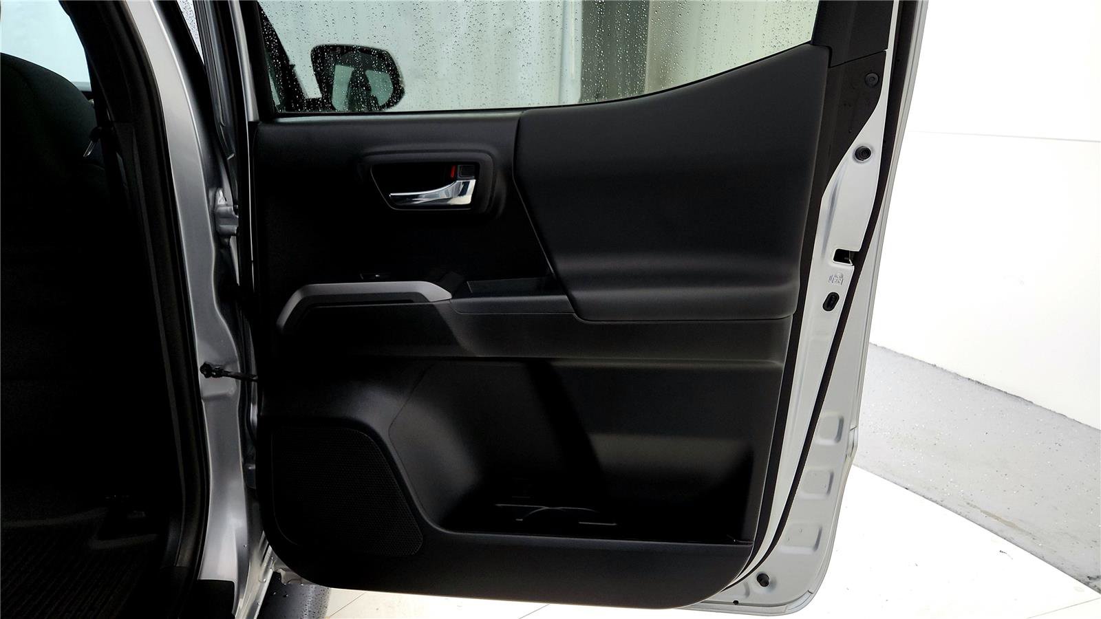 Certified 2022 Toyota Tacoma TRD Sport image 18