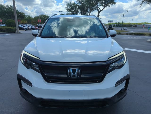 Used 2022 Honda Pilot Special Edition image 15