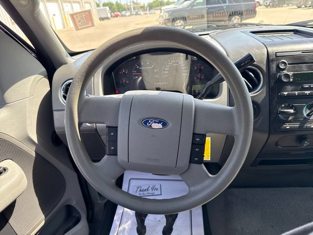 Used 2006 Ford F150 XLT AWD/4WD image 18