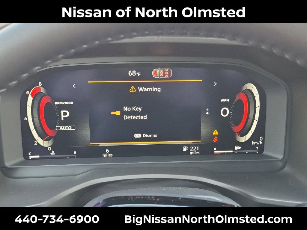 New 2026 Nissan Rogue Platinum w/ Platinum Premium Package AWD/4WD image 14