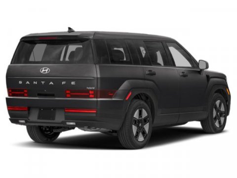 New 2026 Hyundai Santa Fe SE AWD/4WD image 2