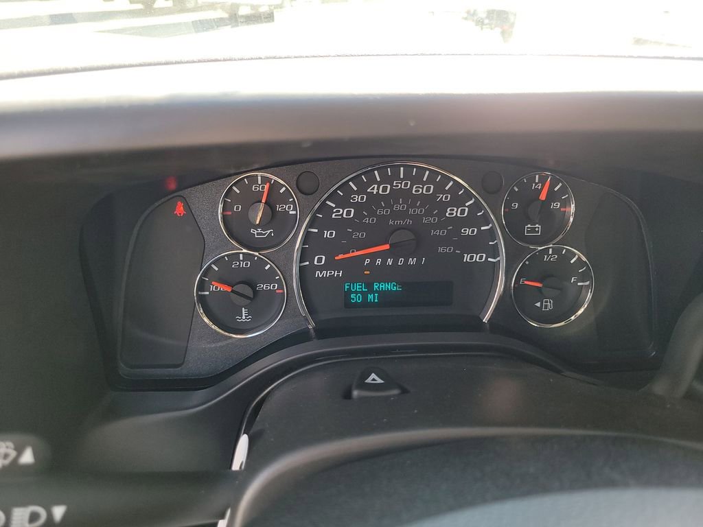 New 2025 Chevrolet Express 2500 w/ Driver Convenience Package image 12