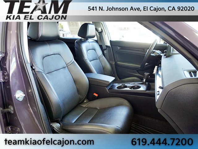 Used 2023 Honda Civic EX-L image 13