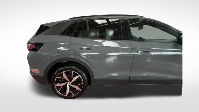 Used 2023 Volkswagen ID.4 Pro S AWD/4WD image 9