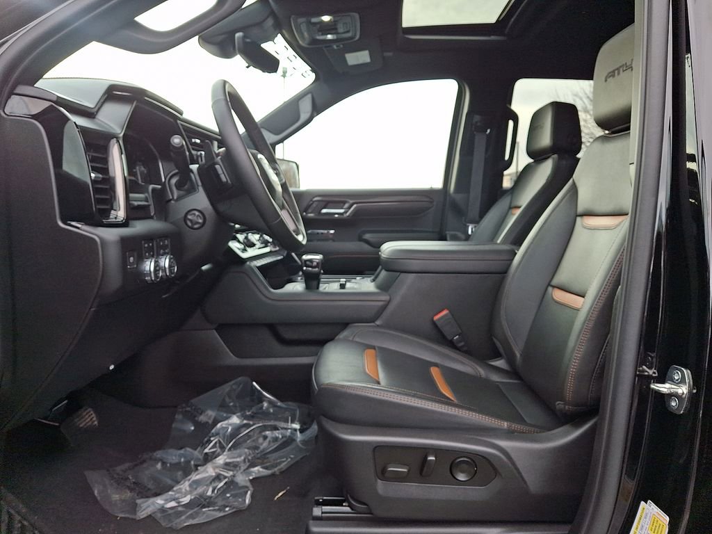 Used 2023 GMC Sierra 1500 AT4 w/ AT4 Premium Package image 13