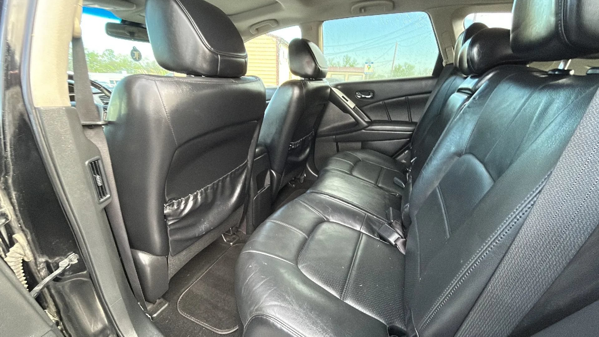 Used 2014 Nissan Murano SL w/ Navigation Package AWD/4WD image 5